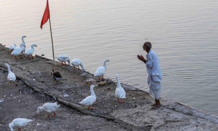 NEL CENTRO CULTURALE DELLA SOMSI PORDENONE IL FOTOGRAFO PATRIZIO MANIERO INAUGURA LA MOSTRA “INDIA, FRAMMENTI DI QUOTIDIANITÀ. CONTRASTI, SPIRITUALITÀ E PERSONE”