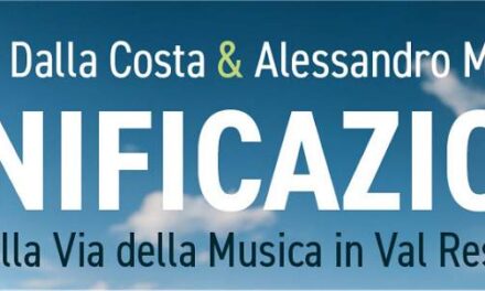 Sonificazione della Via della Musica della Val Resia