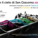 “Sotto il cielo di San Giacomo 2026”: la seconda serata porta in scena “El Cinciut: la satira è una cosa seria”