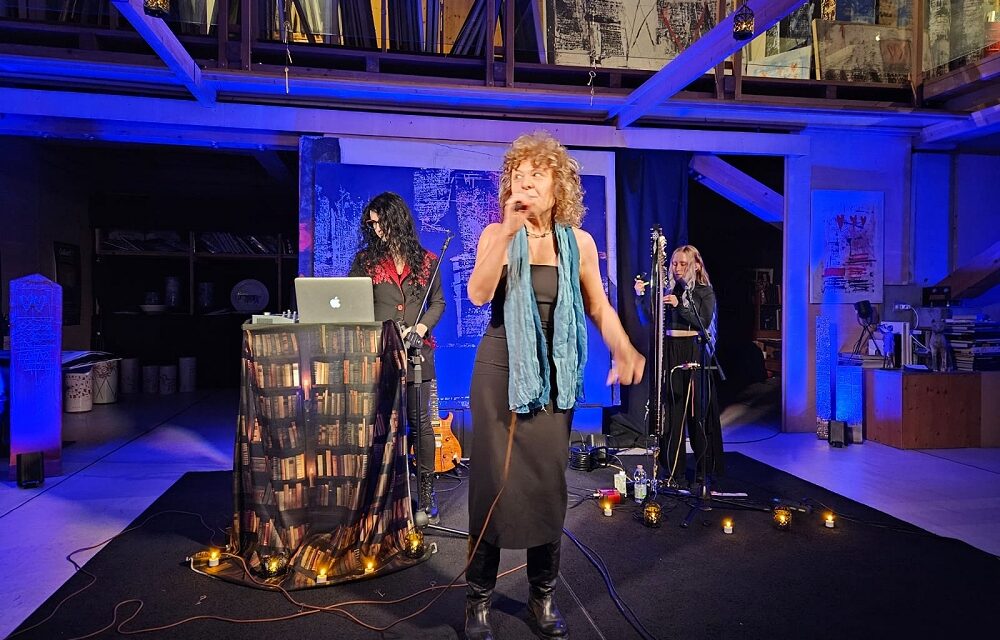 “STAND UP THERAPY NIGHT”: A UDINE, SABATO 6 GIUGNO, PRIMO SPETTACOLO TEATRALE DELL’ “ESTATE IN CITTA’” 2026
