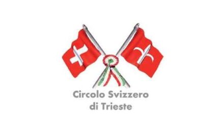 Circolo Svizzero di Trieste, i nuovi responsabili: presidente Massimiliano de Lindegg, presidente onorario Giuseppe Reina