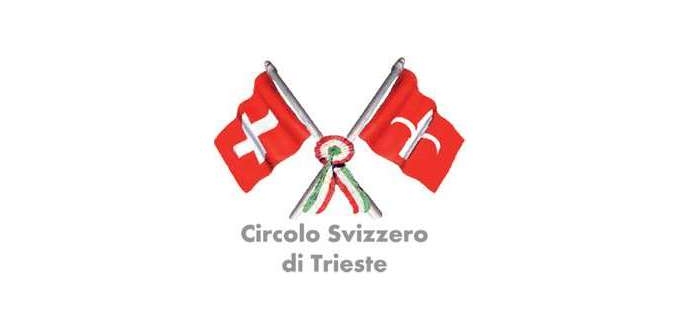Circolo Svizzero di Trieste, i nuovi responsabili: presidente Massimiliano de Lindegg, presidente onorario Giuseppe Reina