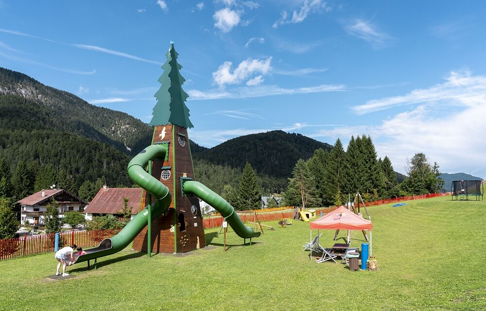 Estate a Tarvisio tra musica, cultura, natura e tradizione