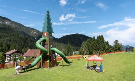 Estate a Tarvisio tra musica, cultura, natura e tradizione