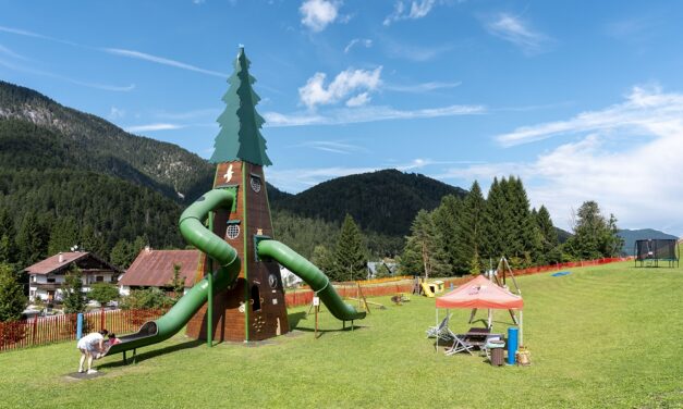 Estate a Tarvisio tra musica, cultura, natura e tradizione