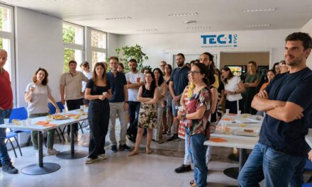 Nuove imprese da TEC4I FVG: cresce a Udine l’ecosistema dell’innovazione e della stampa 3D