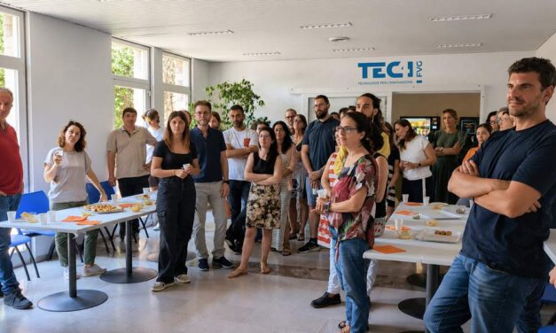 Nuove imprese da TEC4I FVG: cresce a Udine l’ecosistema dell’innovazione e della stampa 3D