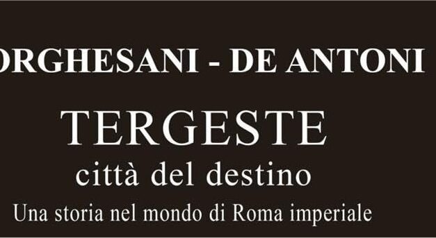 Presso il Museo della Comunità Ebraica di Trieste, conferenza di Alessandro De Antoni “Le legioni romane all’assedio del Tempio di Gerusalemme”