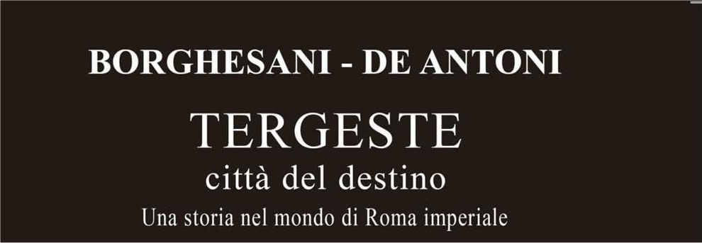 Presso il Museo della Comunità Ebraica di Trieste, conferenza di Alessandro De Antoni “Le legioni romane all’assedio del Tempio di Gerusalemme”
