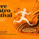 GAIA DE LAURENTIIS È ANTIGONE: AL FORTE DI OSOPPO IL DEBUTTO DI TIERE TEATRO FESTIVAL