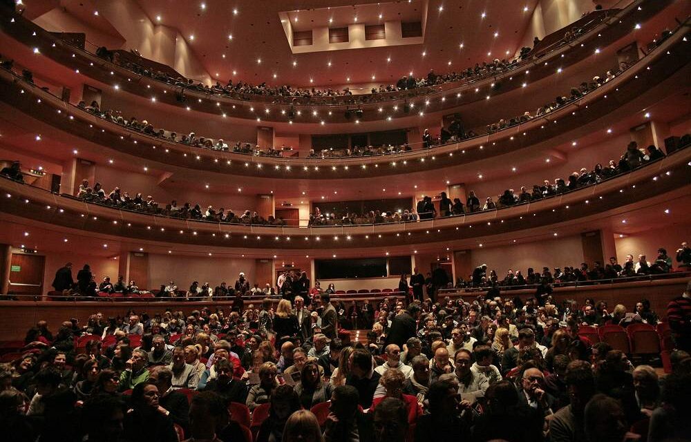 Sempre più spettatori al Teatro Nuovo Giovanni da Udine: la Stagione 2025/26 chiude con risultati in aumento