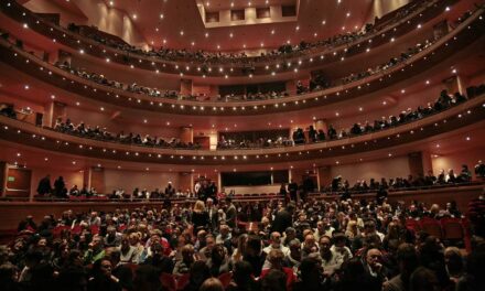 Sempre più spettatori al Teatro Nuovo Giovanni da Udine: la Stagione 2025/26 chiude con risultati in aumento