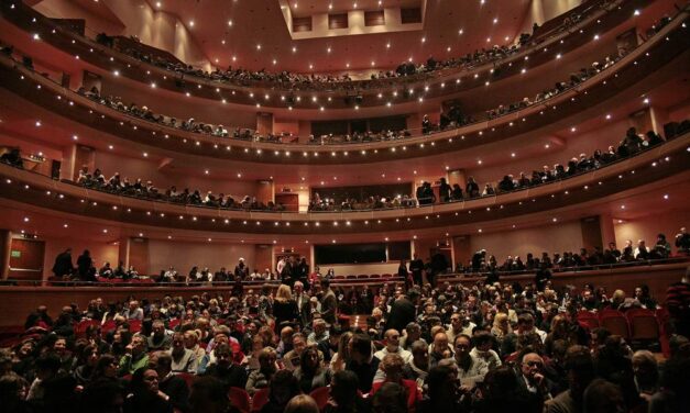 Sempre più spettatori al Teatro Nuovo Giovanni da Udine: la Stagione 2025/26 chiude con risultati in aumento