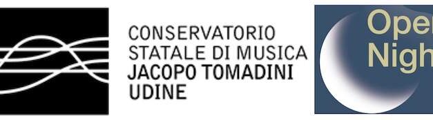 UDINE: successo per TOMADINI OPEN NIGHT, la pioggia non ferma la musica