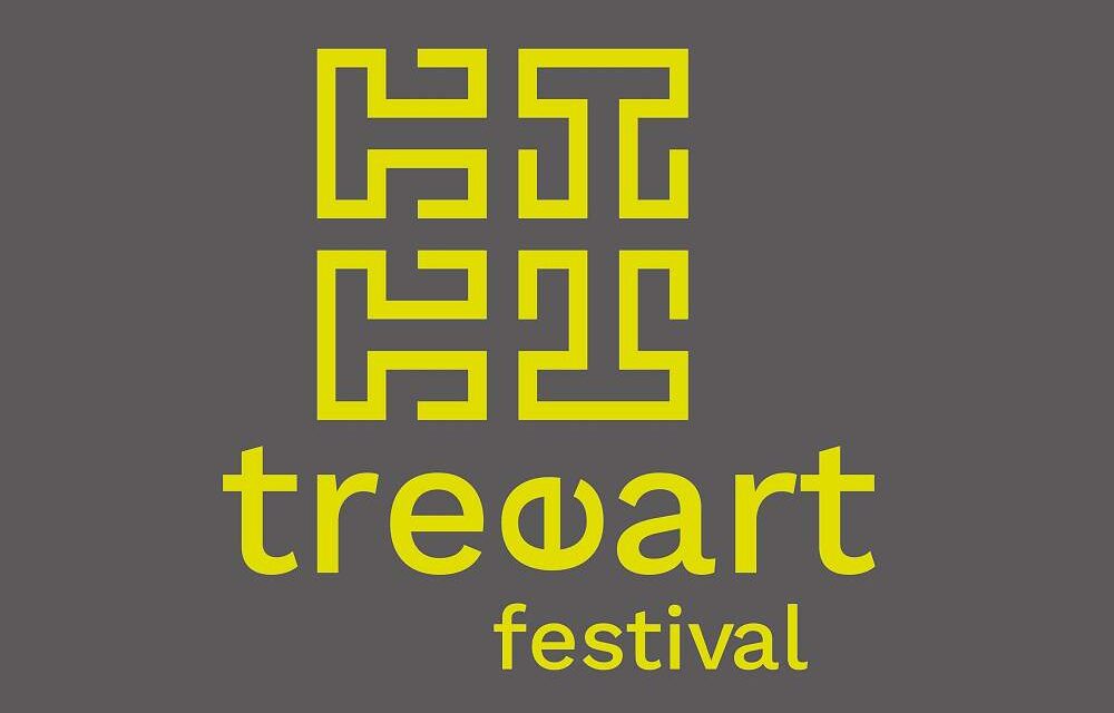 TREEART FESTIVAL – BUTTRIO 9-12 LUGLIO: PRESENTATA LA 7ª EDIZIONE