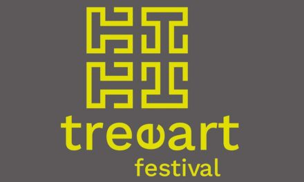 TREEART FESTIVAL – BUTTRIO 9-12 LUGLIO: PRESENTATA LA 7ª EDIZIONE