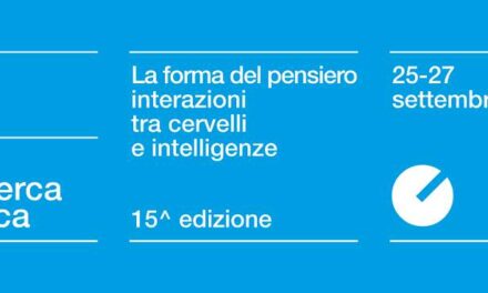 Annunciata la cinquina finalista del premio Trieste Next – Science Book of the Year