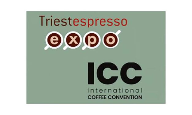 International Coffee Convention e TriestEspresso Expo insieme per una grande settimana internazionale del caffè a Trieste