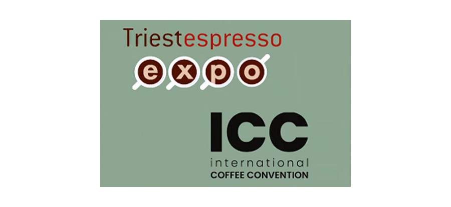 International Coffee Convention e TriestEspresso Expo insieme per una grande settimana internazionale del caffè a Trieste