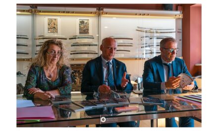 PRESENTATA LA XXVI EDIZIONE DEL FESTIVAL INTERNAZIONALE DI MUSICA E CULTURA CELTICA DI TRIESTE-TRISKELL