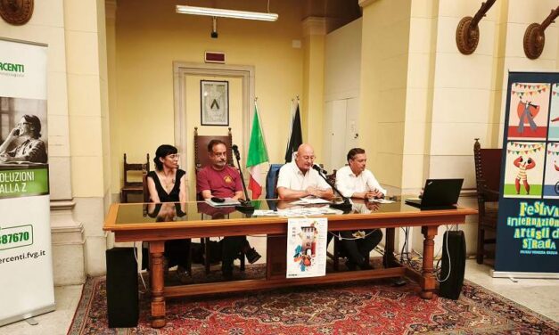 Udine vive le sue vie storiche con le “Serate dei borghi”