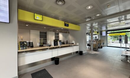 POSTE ITALIANE: HA RIAPERTO, NELLA VERSIONE “POLIS”, L’UFFICIO POSTALE DI FELETTO UMBERTO