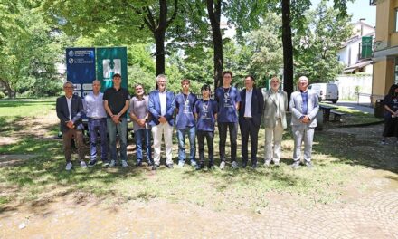SICUREZZA INFORMATICA, PREMIATI GLI STUDENTI VINCITORI DELLA “CYBERCHALLENGE.IT”, SFIDA FRA GIOVANI HACKER ETICI