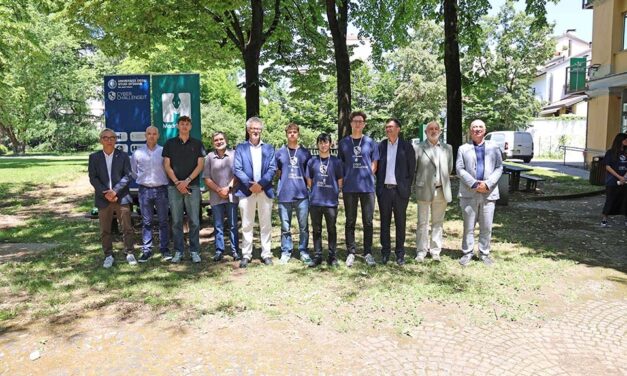 SICUREZZA INFORMATICA, PREMIATI GLI STUDENTI VINCITORI DELLA “CYBERCHALLENGE.IT”, SFIDA FRA GIOVANI HACKER ETICI