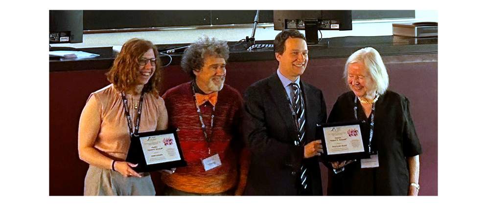 RICERCHE SU MATERIALI A RIDOTTO IMPATTO AMBIENTALE: LA SOCIETÀ CHIMICA ITALIANA PREMIA MAILA DANIELIS RICERCATRICE ALL’UNIVERSITÀ DI UDINE