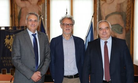RICERCA STORICA, L’UNIVERSITÀ DI UDINE ACQUISISCE UNA RIVISTA SCIENTIFICA INTERNAZIONALE DI PRIMA FASCIA