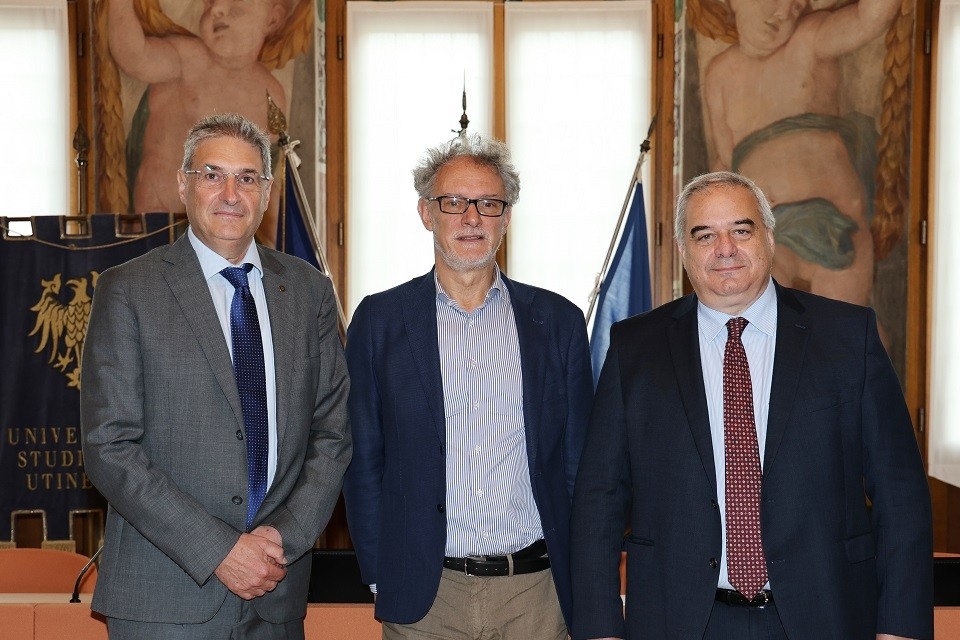 RICERCA STORICA, L’UNIVERSITÀ DI UDINE ACQUISISCE UNA RIVISTA SCIENTIFICA INTERNAZIONALE DI PRIMA FASCIA