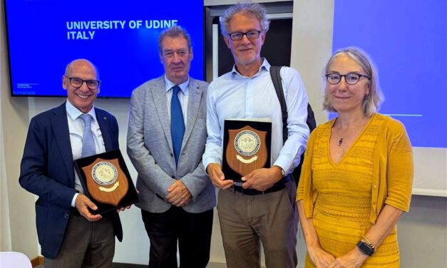 58° Seminario itinerante per i docenti delle scuole italiane di Istria e Fiume all’Università degli Studi di Udine