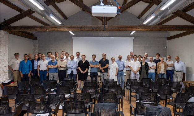 IL VENETIAN GREEN BUILDING CLUSTER DISEGNA LE STRATEGIE FUTURE DELLA FILIERA DELLE COSTRUZIONI SOSTENIBILI