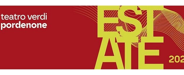 IL CARTELLONE ESTIVO DEL TEATRO VERDI DI PORDENONE SI SPOSTA NEL CUORE DELLA CITTÀ: DA LUNEDÌ 10 A MERCOLEDÌ 12 AGOSTO IN PIAZZETTA PESCHERIA TORNANO LE MUSIC NIGHTS