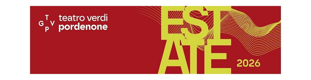 PRESENTATA L’ESTATE DEL TEATRO VERDI DI PORDENONE: UN LEGAME VITALE TRA CITTÀ E TERRITORIO