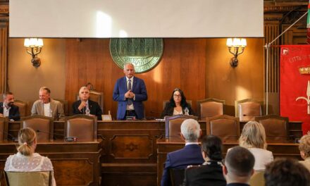 VIAGGIO DEL RICORDO 2026, A TRIESTE L’APERTURA ISTITUZIONALE DEL PERCORSO CON OLTRE 50 GIOVANI DA TUTTA ITALIA