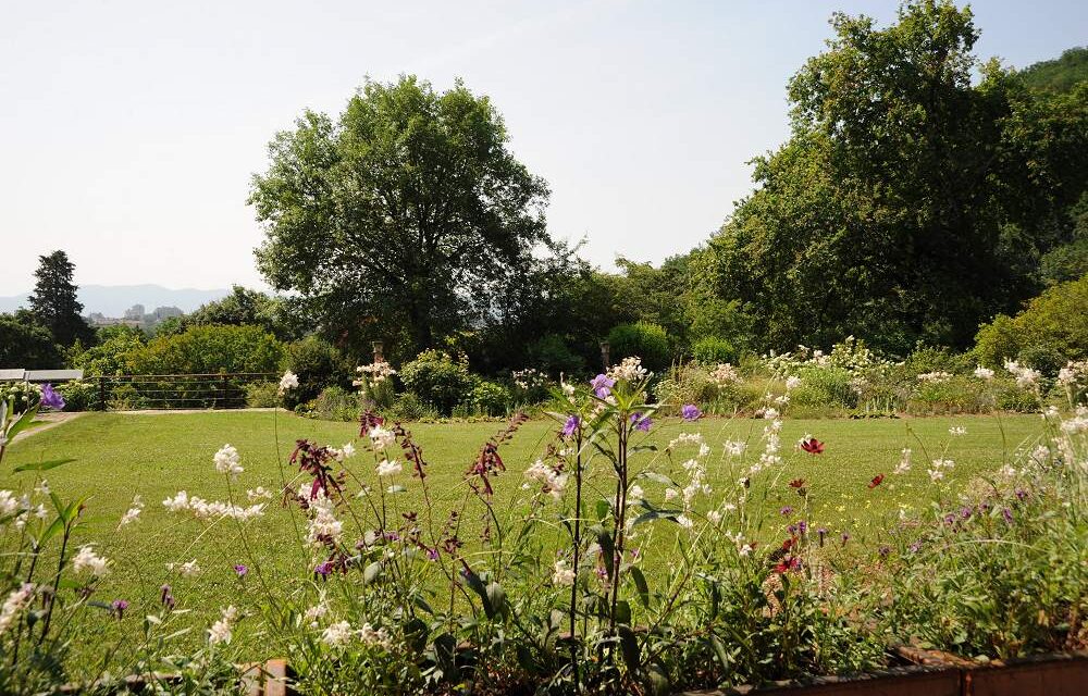ASPETTANDO L’ESTATE: SETTIMANA RICCA DI EVENTI AL GIARDINO VIATORI DI GORIZIA