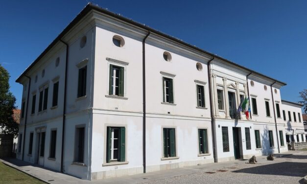 A SAN GIORGIO DI NOGARO SABATO 6 GIUGNO: FRAGILITÀ AL CENTRO DELL’ASSISTENZA TERRITORIALE. ESPERIENZE E PROPOSTE