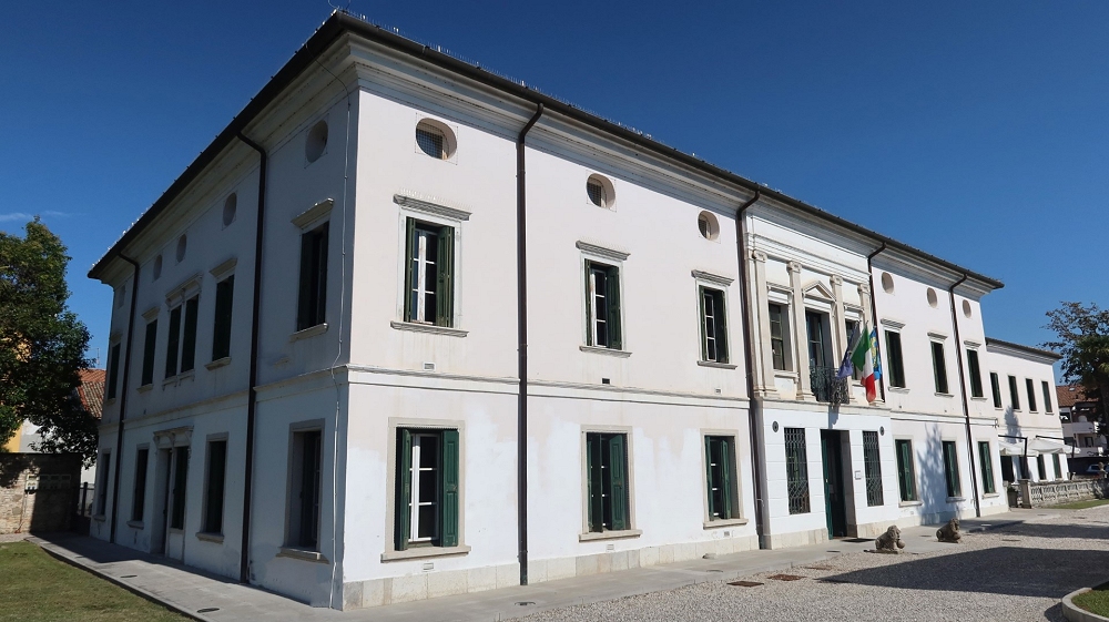 A SAN GIORGIO DI NOGARO SABATO 6 GIUGNO: FRAGILITÀ AL CENTRO DELL’ASSISTENZA TERRITORIALE. ESPERIENZE E PROPOSTE