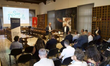 San Daniele si conferma destinazione turistica: presentato il nuovo portale Visit San Daniele