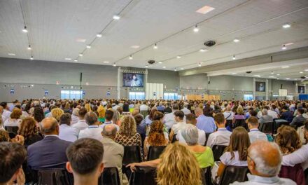 In 18.000 al Congresso del Triveneto dei Testimoni di Geova
