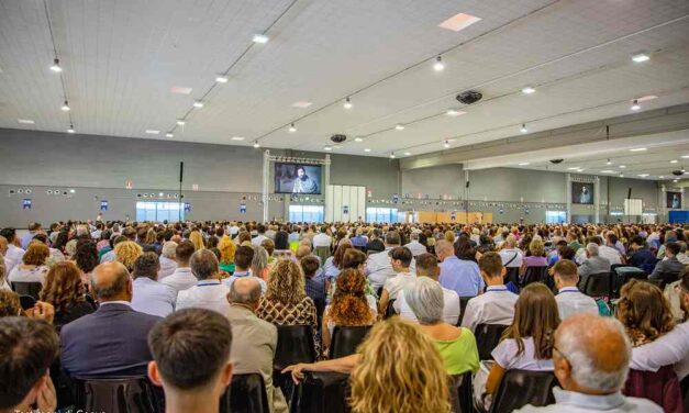 In 18.000 al Congresso del Triveneto dei Testimoni di Geova