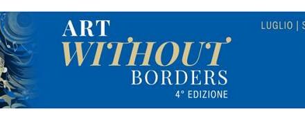 “Art Without Borders” 2026: linguaggi alternativi per percepire e abitare il mondo