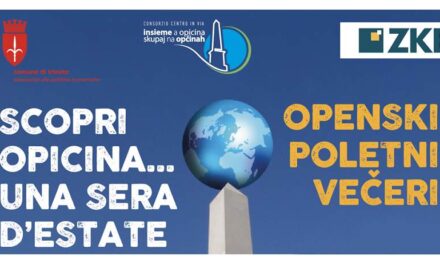 “Scopri Opicina… una sera d’estate”, grande successo per la serata clou della tradizionale iniziativa estiva che ha proposto un ricchissimo programma d’intrattenimento per bambini e adulti e l’apertura serale dei negozi fino alle 23.00