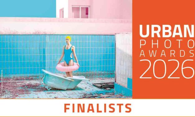 URBAN Photo Awards: annunciati i finalisti dell’edizione 2026