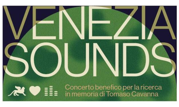 Torna a ottobre VENEZIA SOUNDS di Fondazione Ligabue e Medicine Rocks: tra i primi nomi MORCHEEBA, EMMA NOLDE, MOTTA e THE ZEN CIRCUS