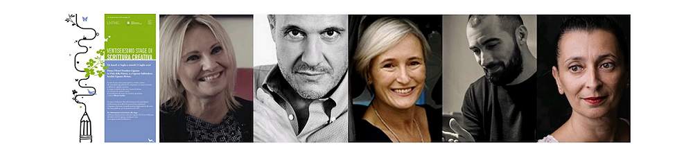 LIGNANO, aperte le iscrizioni per il 26° CORSO DI SCRITTURA CREATIVA