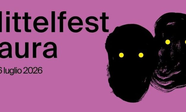 La prima domenica di Mittelfest: spettacoli da tutto il mondo tra musica, teatro, circo e danza