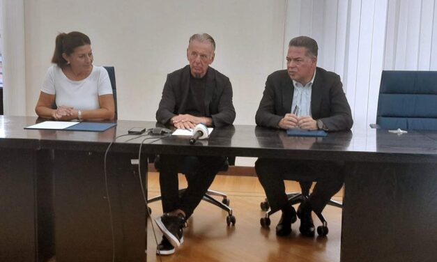 PORTO DI TRIESTE: ADSP E ARPA FVG FIRMANO UN ACCORDO PER RAFFORZARE LA COLLABORAZIONE SUI TEMI AMBIENTALI