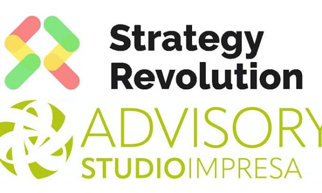 La strategia d’impresa diventa misurabile: Studio Impresa Advisory porta a Verona il metodo scientifico di Strategy Revolution